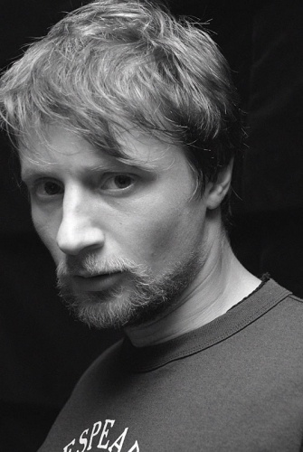 Михаил Дементьев