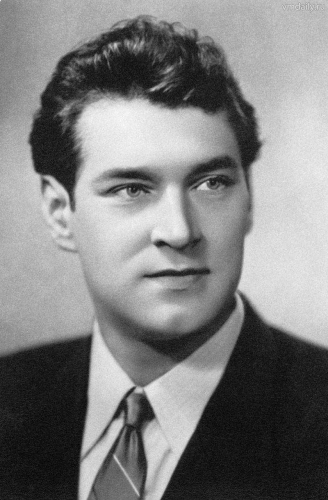 Владлен Давыдов