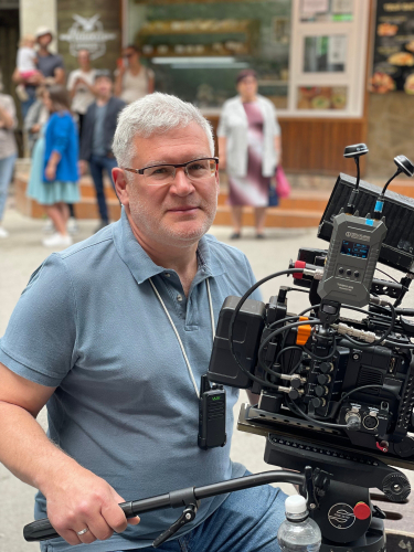 Олег Иванов