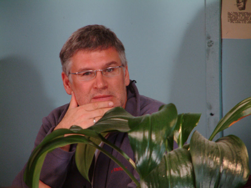 Олег Иванов