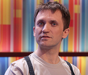 Илья Колесников