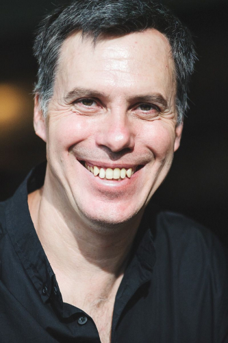 Александр Синюков