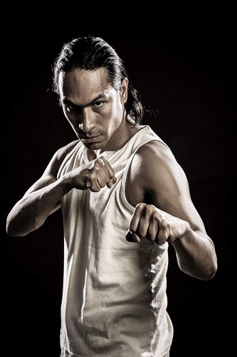 Горасио Гарсиа Рохас