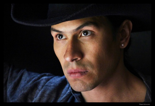 Горасио Гарсиа Рохас