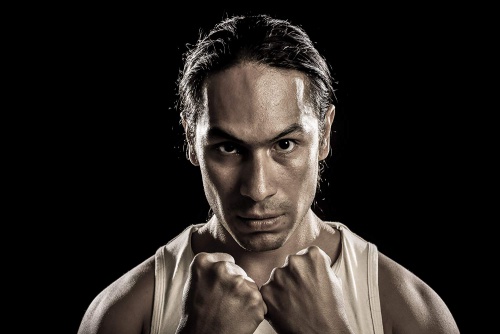 Горасио Гарсиа Рохас