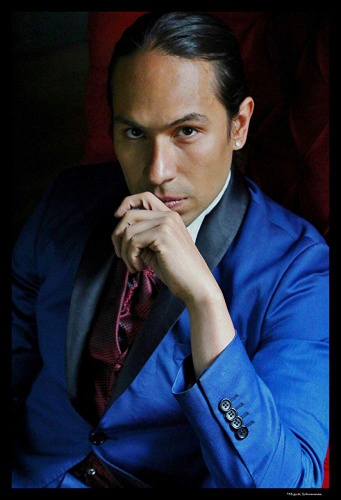 Горасио Гарсиа Рохас