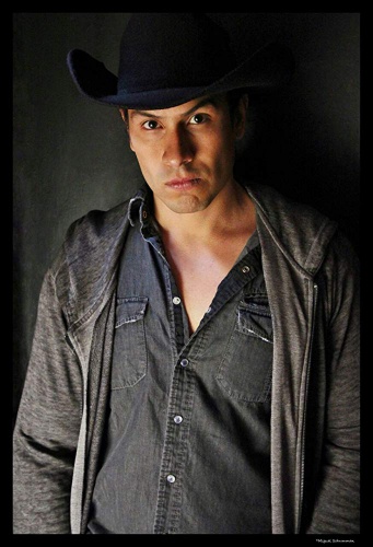 Горасио Гарсиа Рохас