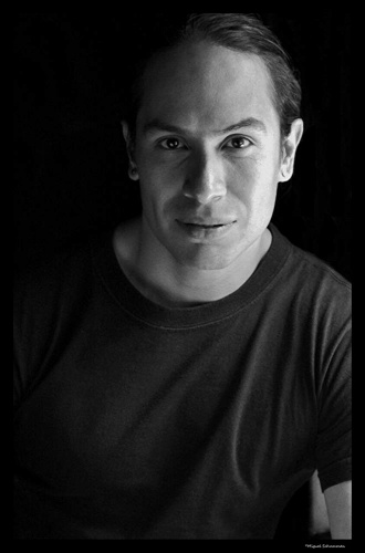 Горасио Гарсиа Рохас