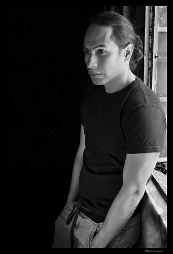 Горасио Гарсиа Рохас