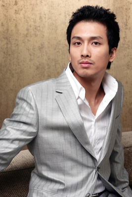 Чон Ын Чхан