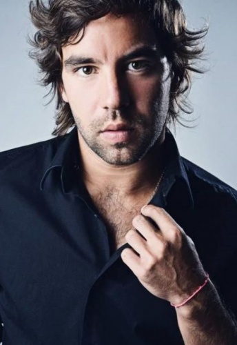 Агустин Сьерра