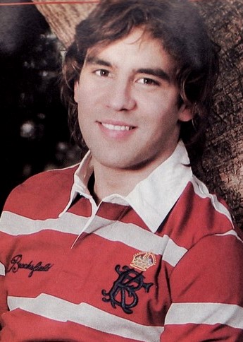 Агустин Сьерра