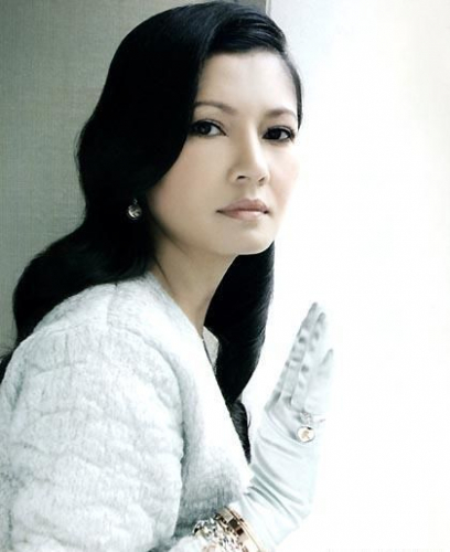 Таня Вачирабунджонг