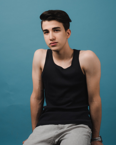 Дэвид Аласания