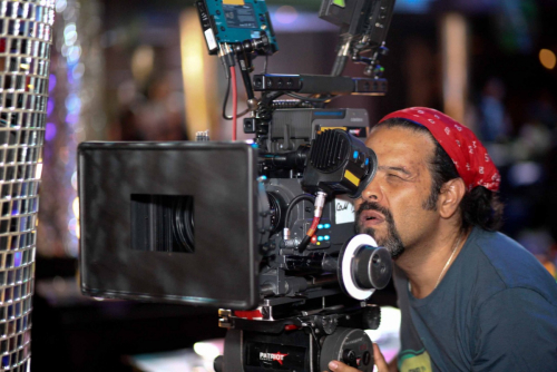 Улугбек Хамраев