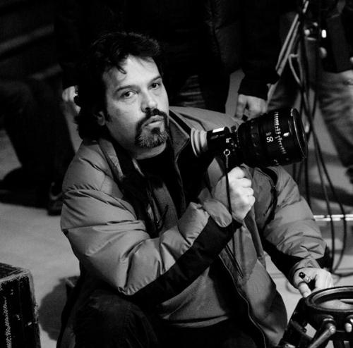 Улугбек Хамраев