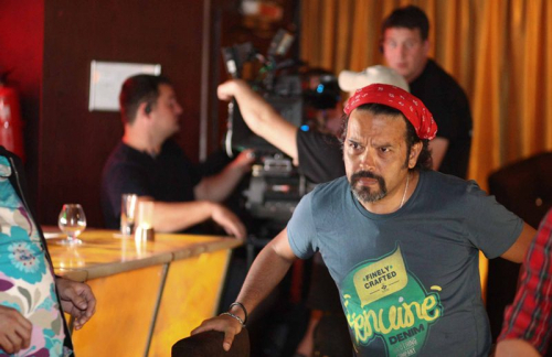 Улугбек Хамраев