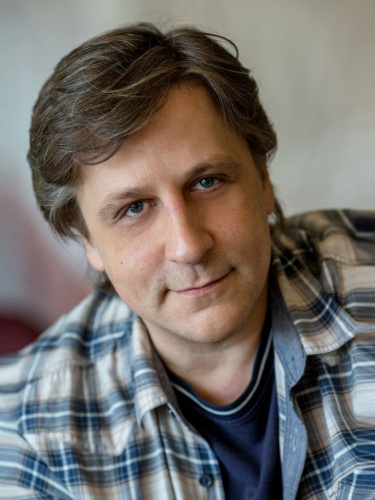 Роман Нечаев