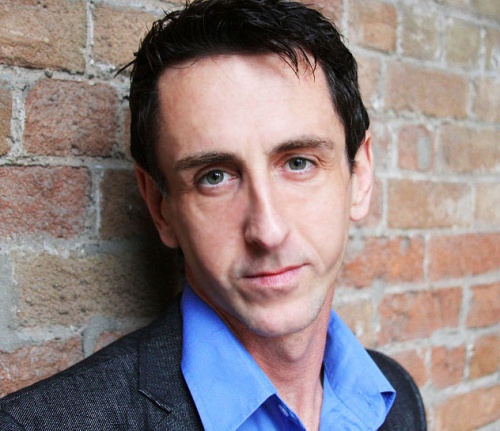 Дафф МакДональд