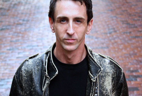 Дафф МакДональд