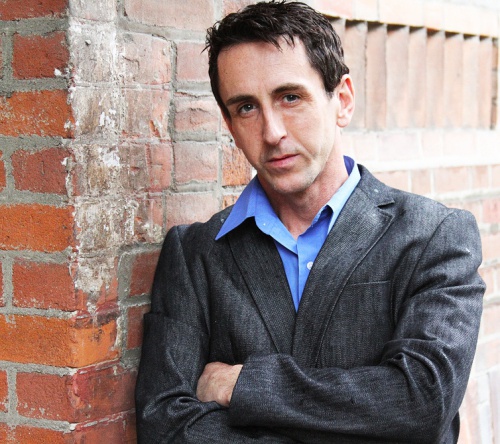 Дафф МакДональд