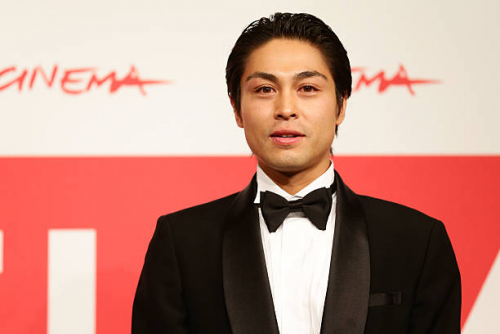 Дзюдай Сатоси