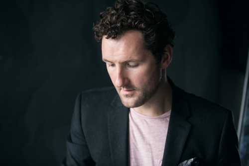 Джон Холлинворт