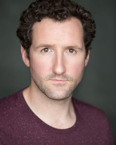 Джон Холлинворт