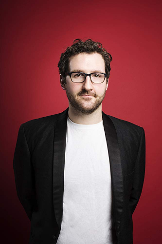 Джон Холлинворт