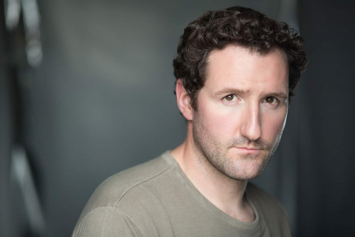 Джон Холлинворт