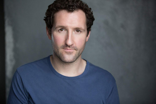 Джон Холлинворт