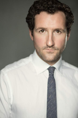 Джон Холлинворт