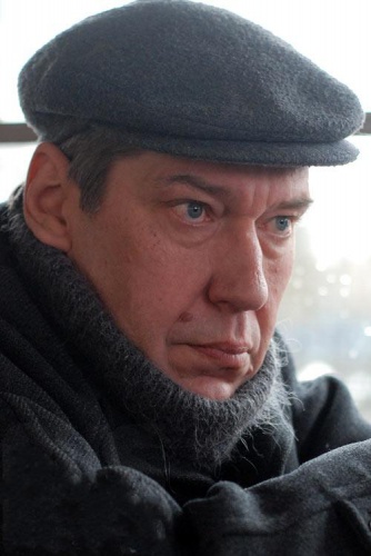 Валерий Матвеев