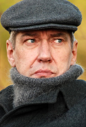 Валерий Матвеев