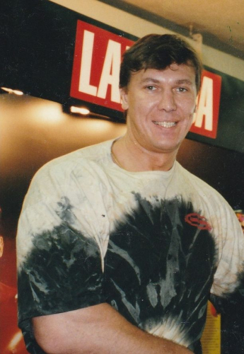 Сергей Рубан