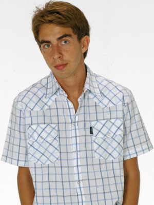 Николас Маикес