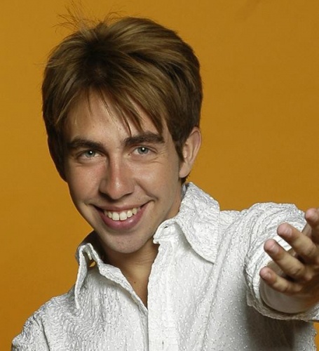 Николас Маикес