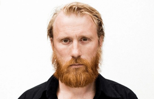 Торбьорн Харр