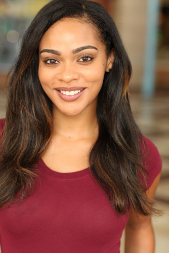 Саманта Смит