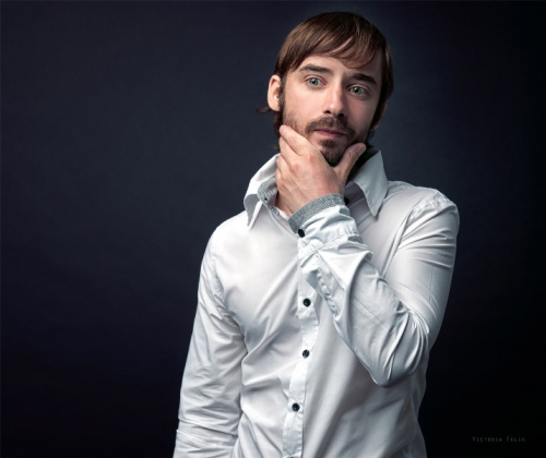 Тимур Боканча