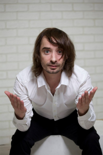 Тимур Боканча