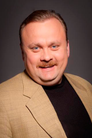 Сергей Пукита