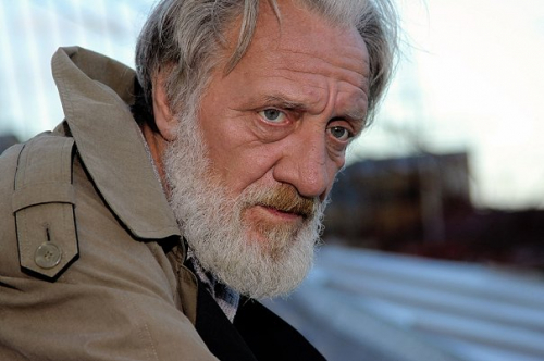 Валерий Саломахин