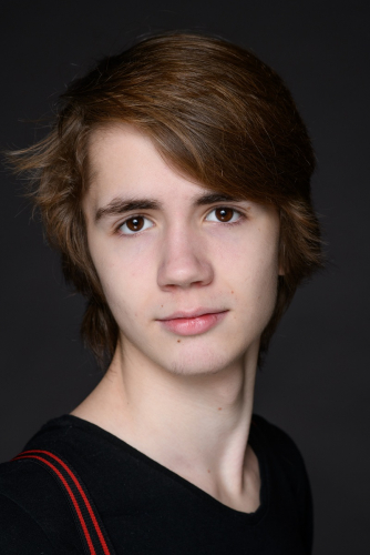 Андрей Попович