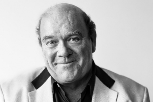 Пол МакГиннесс