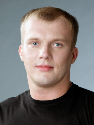 Роман Бокашевский