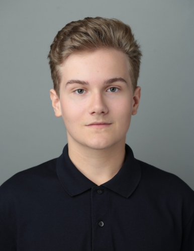 Илья Костюков