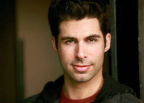 Пол Гальяно