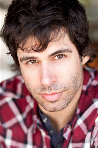 Пол Гальяно