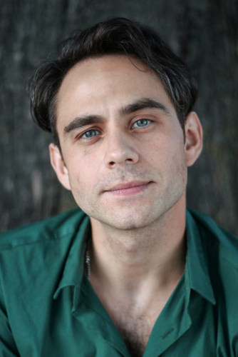 Вячеслав Коробицин